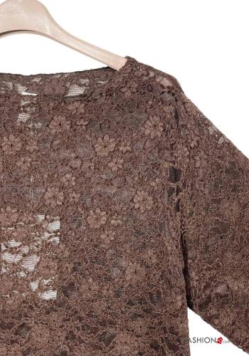 Blusa Estilo Informal - ph 2