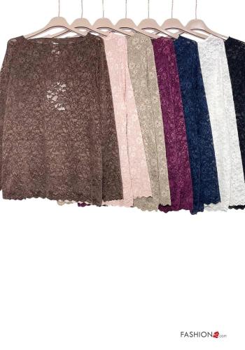 Blusa Estilo Informal - ph 4