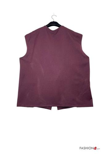 Chaleco Estilo Informal - ph 3