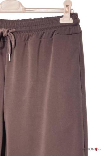 Pantalones Estilo Informal - ph 2