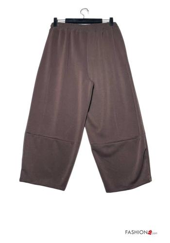 Pantalones Estilo Informal - ph 3