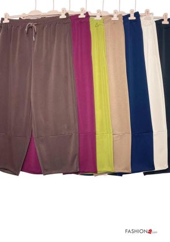 Pantalones Estilo Informal - ph 4