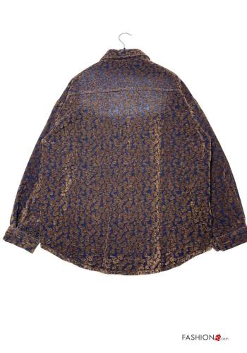 Chaqueta de Algodón - ph 2