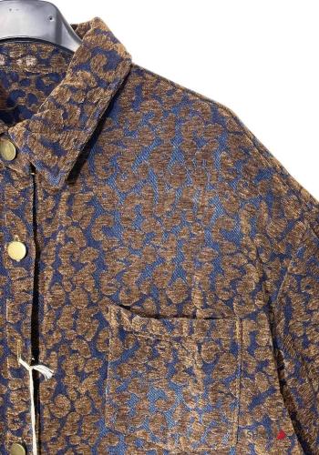 Chaqueta de Algodón - ph 3