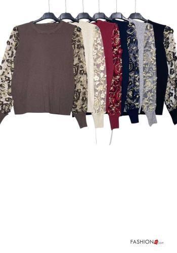 Jersey Estilo Informal - ph 4