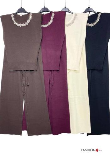 Jersey Estilo Informal - ph 4