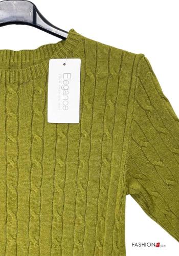 Jersey Estilo Informal - ph 2