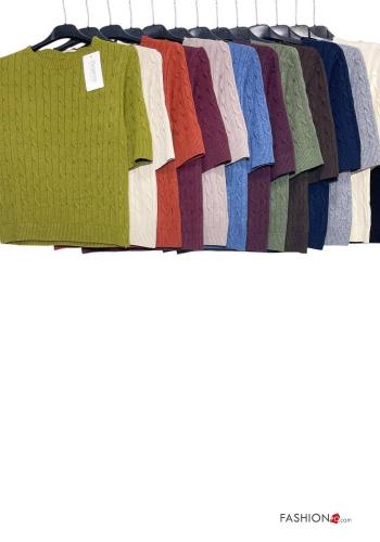 Jersey Estilo Informal - ph 4
