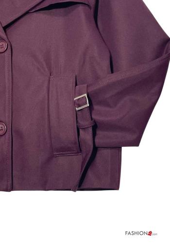 Chaqueta bomber Estilo Informal - ph 3