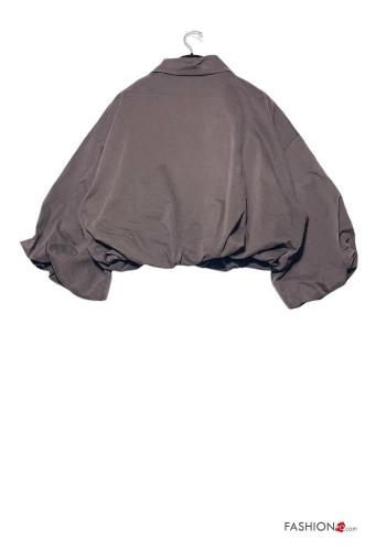 Chaqueta bomber de Algodón - ph 3