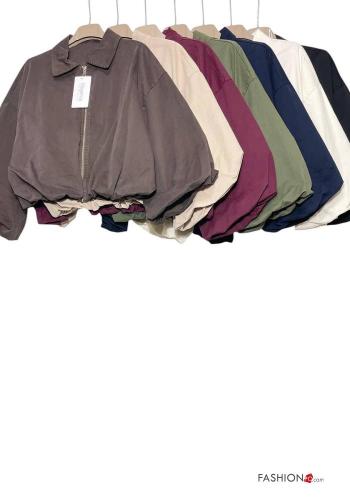 Chaqueta bomber de Algodón - ph 4
