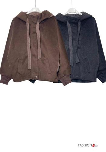 Veste Casual - ph 5