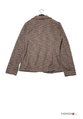 Blazer in Cotone - ph 2