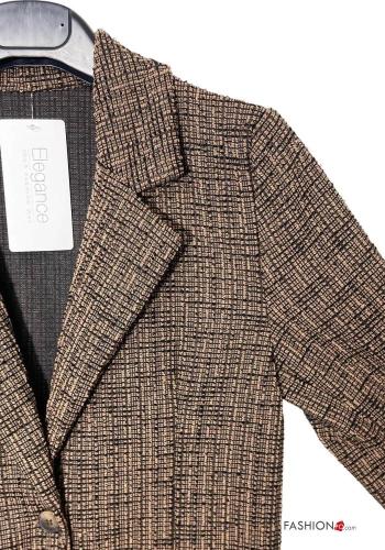 Blazer in Cotone - ph 3