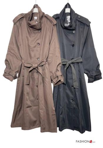 Trench Casual - ph 4
