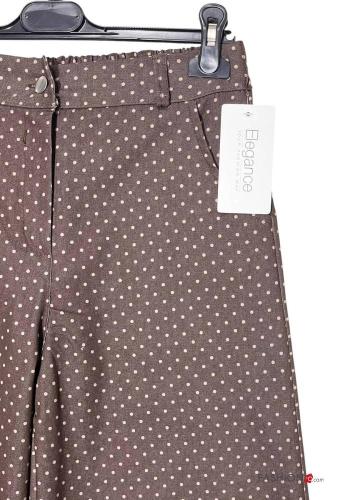 Pantalone in Cotone - ph 2
