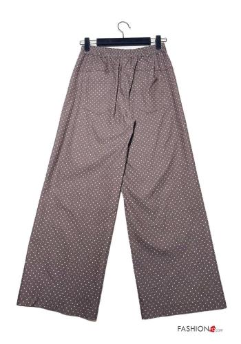 Pantalone in Cotone - ph 3