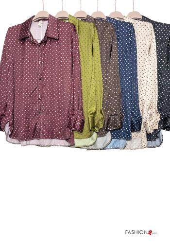 Camicia Casual - ph 4