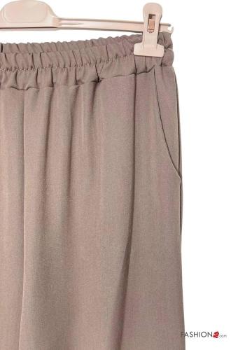 Pantalone Casual - ph 2