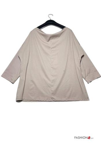 Blusa Casual - ph 3