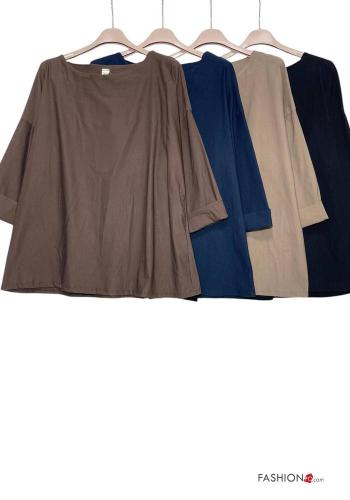 Blusa Casual - ph 4