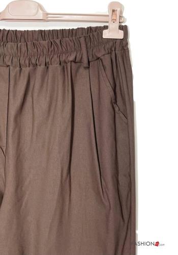 Casual Trousers - ph 2