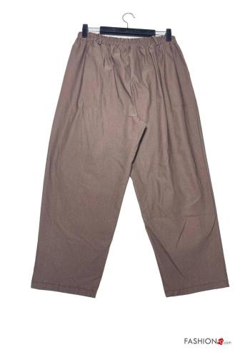Casual Trousers - ph 3