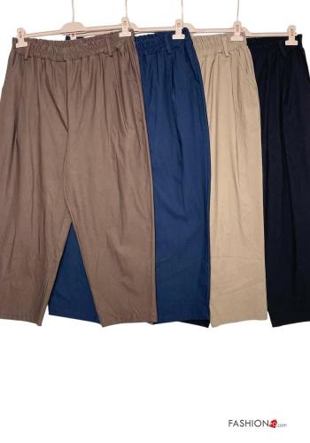 Casual Trousers - ph 4