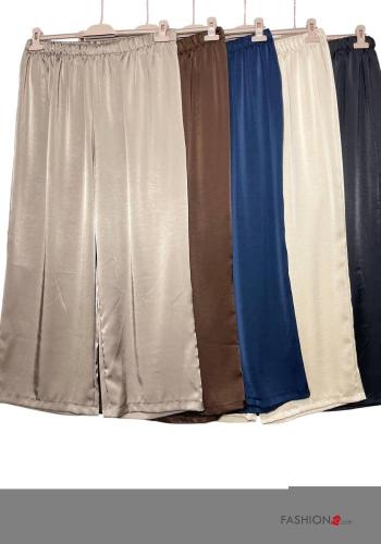 Casual Trousers - ph 3