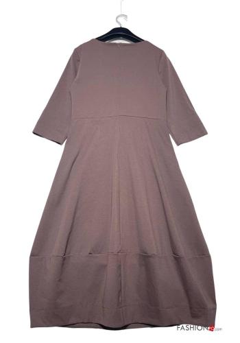Vestido de Algodón - ph 3