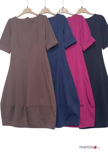 Vestido de Algodón - ph 4
