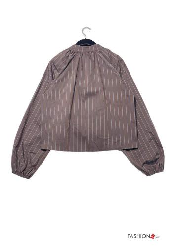 Camicia in Cotone - ph 2