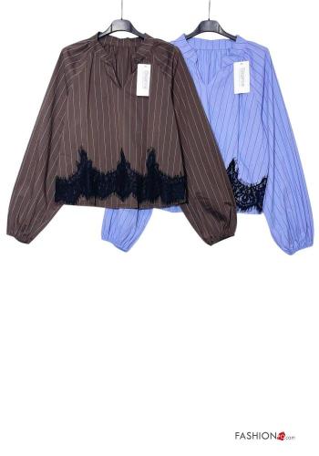 Camicia in Cotone - ph 3