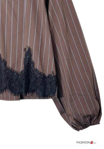 Camicia in Cotone - ph 4