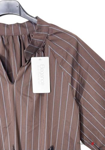 Camicia in Cotone - ph 5