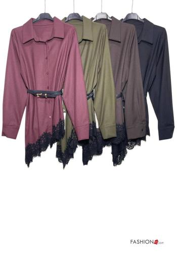 Camicia Casual - ph 5