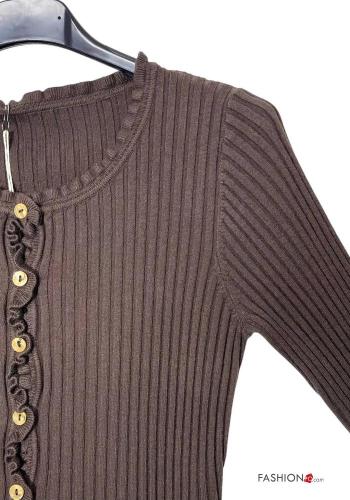 Casual Cardigan - ph 2