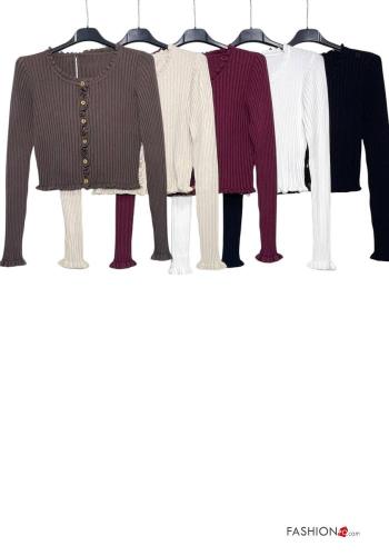 Casual Cardigan - ph 4