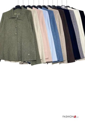 Cardigan Casual - ph 4