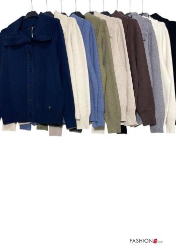 Cardigan Casual - ph 4