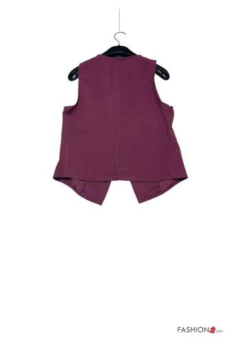 Chaleco Estilo Informal - ph 3