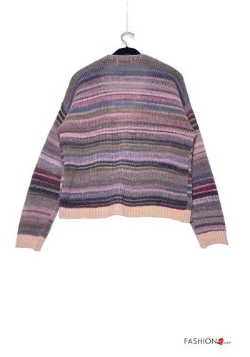 Gilet en Mélange de Laine - ph 3