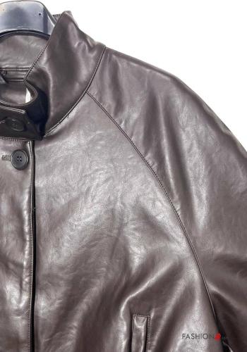 Chaqueta Estilo Informal - ph 2