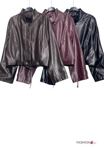 Chaqueta Estilo Informal - ph 5
