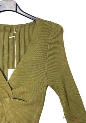 Jersey Estilo Informal - ph 2