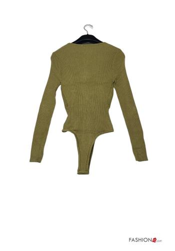 Jersey Estilo Informal - ph 3