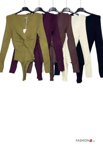 Jersey Estilo Informal - ph 4