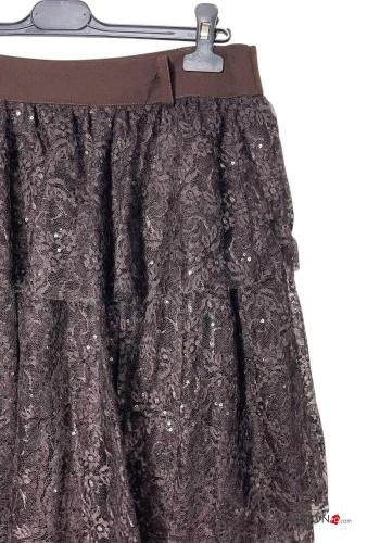 Falda Estilo Informal - ph 2