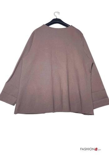 Blusa Casual - ph 4