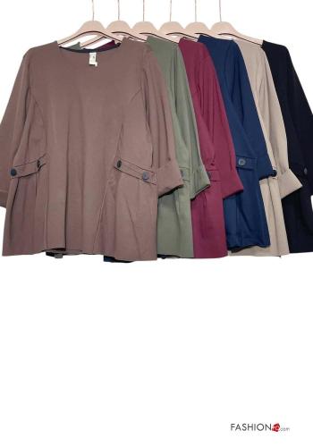 Blusa Casual - ph 5